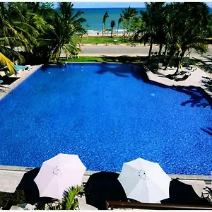 Sanyawan Yin Yun Seaview Sanya