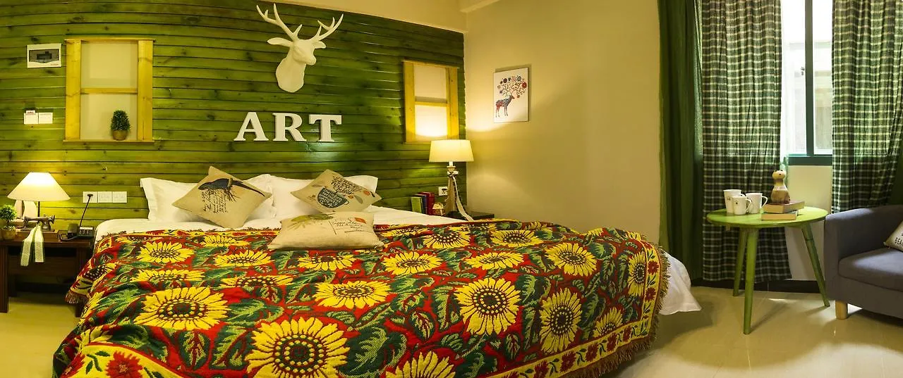 Sanya Canacoast Inn