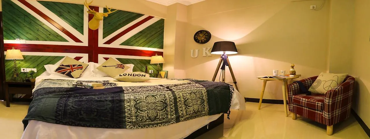 Sanya Canacoast Inn