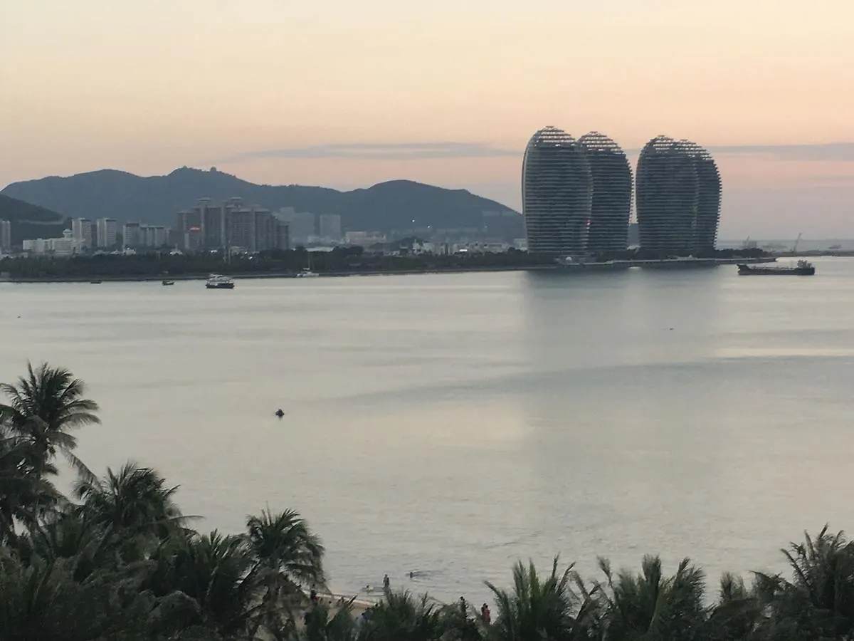 Sanya Canacoast Inn