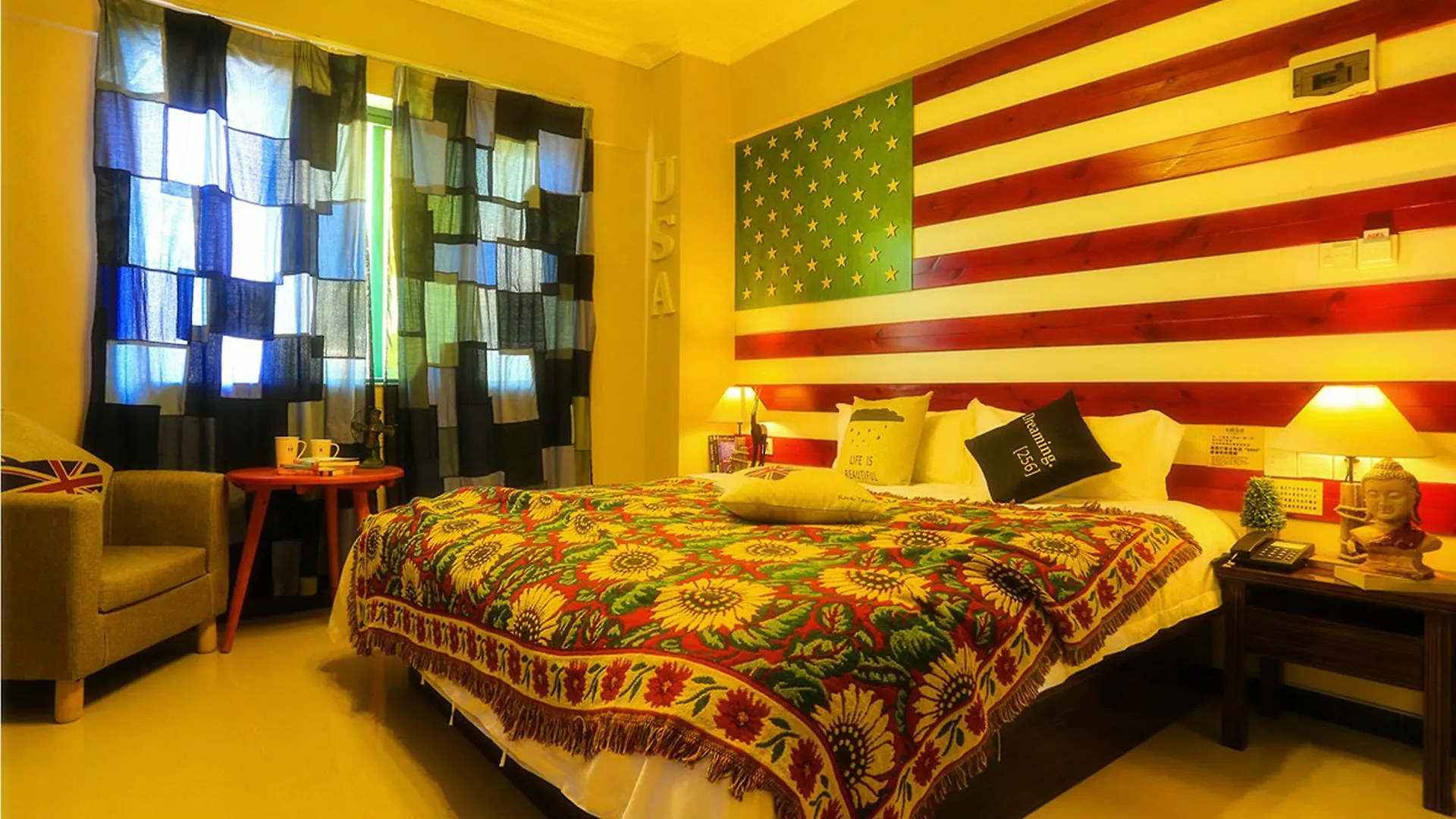 **  Sanya Canacoast Inn China
