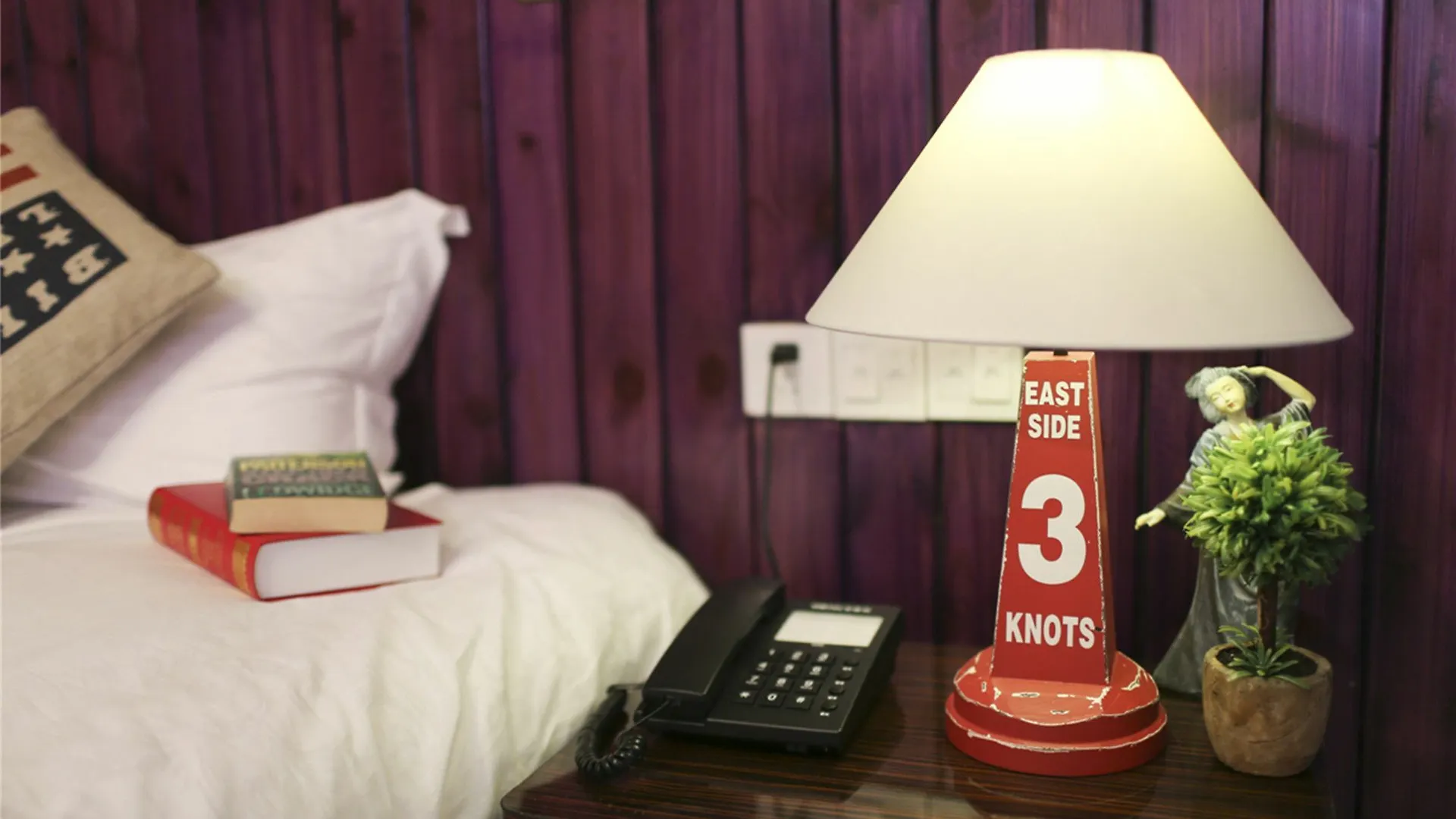 Sanya Canacoast Inn