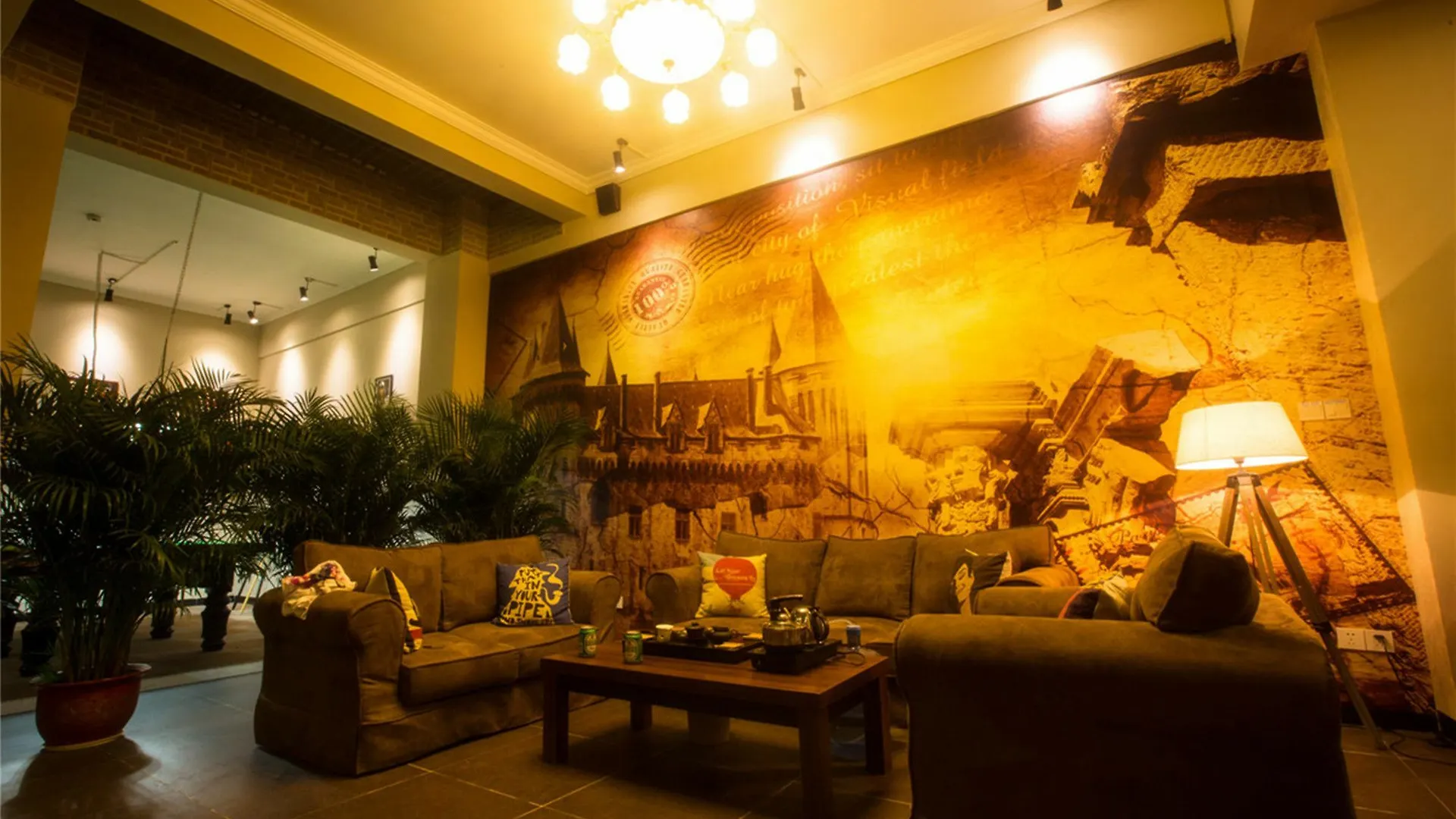 Sanya Canacoast Inn