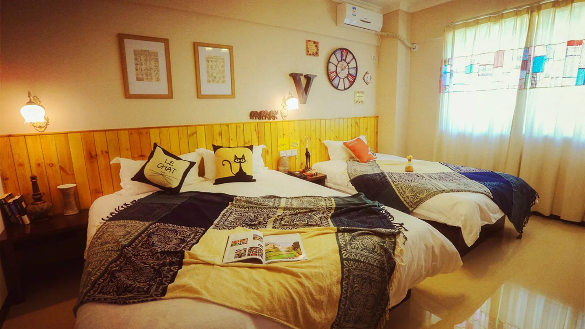 Sanya Canacoast Inn